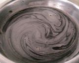 Foto langkah ke 2 dari resep Es Serut Pepaya Cincau.