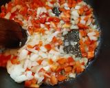 Foto del paso 1 de la receta: Guiso de arroz