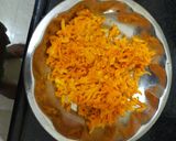 हल्दी का अचार रेसिपी चरण 2 फोटो