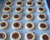 Foto del paso 5 de la receta: Pepas