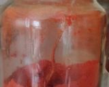 Körözött recept fázis 1 fotója
