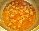 Foto del paso 8 de la receta Empanada de berberechos