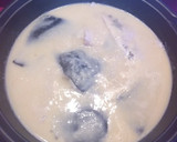 Foto del paso 4 de la receta: Rodaballo al cava