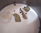 Foto del paso 1 de la receta: Pasta con salsa Parissiene