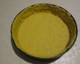 Szilvás túrós süti recept fázis 1 fotója