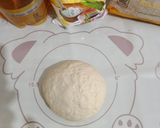 Foto langkah ke 5 dari resep Bakpao (No Mixer).