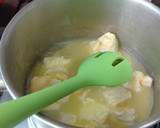 Foto del paso 2 de la receta: ¡Tarta Raffaello sin horno! En 15 minutos
