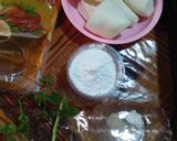 Foto langkah ke 1 dari resep Stik Singkong.