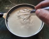 A picture of step 3 of Thick curd homemade.