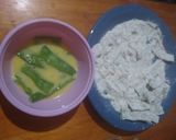 Foto del paso 5 de la receta: "Papas fritas" de chaucha