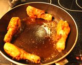 Foto del paso 3 de la receta: Gambas tortelineadas