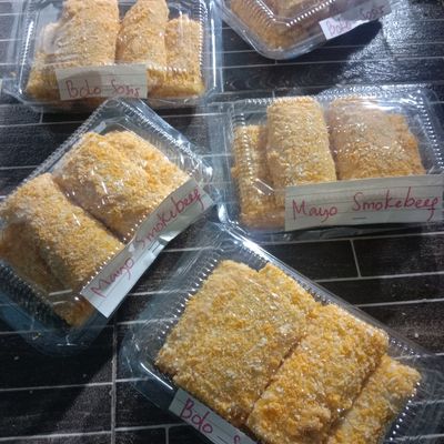Langkah 1