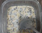 Foto langkah ke 5 dari resep Overnight Oatmeal.