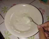 Foto langkah ke 3 dari resep Brown sugar boba milk.