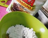 Foto langkah ke 2 dari resep Sempol Telur Goreng.