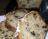 Foto del paso 4 de la receta: Budín de Banana 🍌, Chocolate 🍫 y Nuez 😋