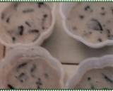 Puding Oreo Mix Milo langkah memasak 3 foto