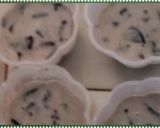 Foto langkah ke 3 dari resep Puding Oreo Mix Milo.