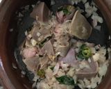 ஆட்டு ஈரல் வறுவல் (Aattu eral varuval recipe in tamil) ரெசிபி ஸ்டேப் 2 புகைப்படம்