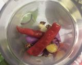 Foto langkah ke 2 dari resep Semur Jengkol Tetelan.