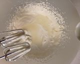 Foto del paso 6 de la receta: Cheesecake de frutos rojos