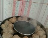 Foto langkah ke 1 dari resep Baso daging.