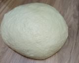 عکس مرحله 3 از دستور نان عسلی