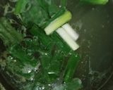 Foto langkah ke 3 dari resep 41. Bakso Iga Bumbu Baput Cincang.