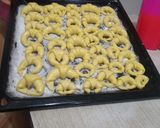 Foto del paso 6 de la receta: Medialunas!!!