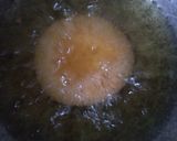 Foto langkah ke 4 dari resep Kue cucur gula jawa.