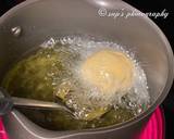 Fried Mango Raisin Ice-cream recipe step 9 photo
