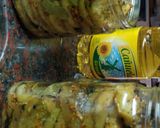 Foto del paso 6 de la receta: Berenjenas al escabeche ❤️ Receta de la abuela 👵🏻