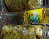Foto del paso 6 de la receta: Berenjenas al escabeche ❤️ Receta de la abuela 👵🏻