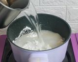 Foto langkah ke 4 dari resep Salad Buah Ekonomis 2000an.