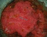 A picture of step 10 of Lucknowi Bharwa Aloo.