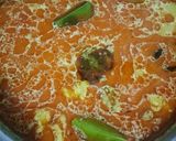 Foto langkah ke 3 dari resep Kare Kikil Sapi.