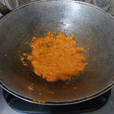 Langkah 2
