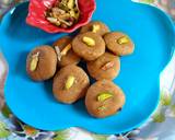 Sattu Peda recipe step 5 photo