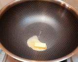A picture of step 1 of Mac and Cheese Cups | Baked Mac and Cheese Bread Basket |.