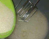 Foto langkah ke 3 dari resep Bolu Tape Putih Telur.