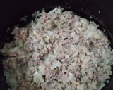 Foto del paso 2 de la receta: Empanadas Mendocinas