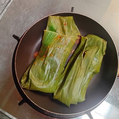 Langkah 2