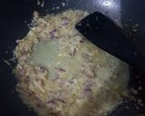 Foto langkah ke 6 dari resep Mie Tek Tek.