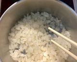Hình bước làm 3 của món Chè bưởi🍋🍋🍋