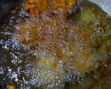 A picture of step 3 of Mix veg chop or ball.