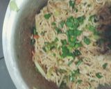 વેજી નુડલ્સ(Veg noodles recipe in Gujarati) રેસીપી સ્ટેપ4ફોટો
