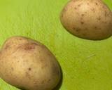 Awesome potato wedgies recipe step 1 photo