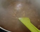 Foto del paso 4 de la receta: Chorizos a la pumarola J. L. (a escala)