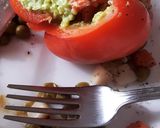 Foto del paso 8 de la receta: Pimientito 😋