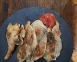 Foto langkah ke 3 dari resep Steak Ayam.